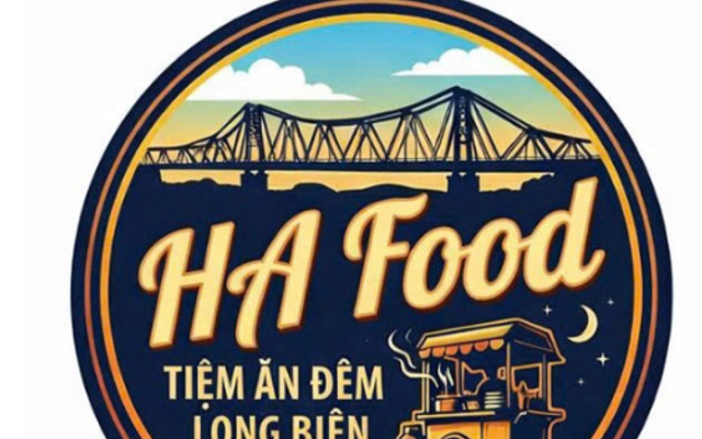 HA Food - Tiệm Ăn Đêm - Long Biên