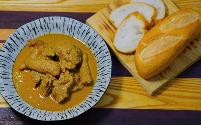 Cari Dê - Chú Đầu Bạc - Thạch Thị Thanh