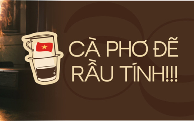 Cà Phê Nhà Bà Xíu - 101 Hàm Nghi