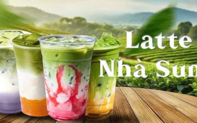 Latte Nhà Sumi