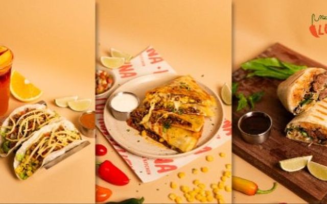 Lufina La Kitchen - Thảo Điền