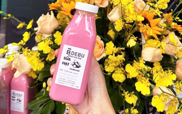 Vũ Thu - Hoa Quả Cân - 36/188 Trung Lực