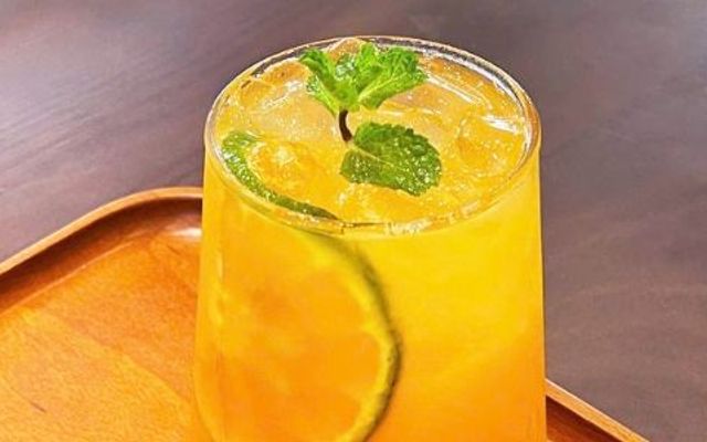 Trà Sữa & Cà Phê 39 - Bùi Tư Toàn