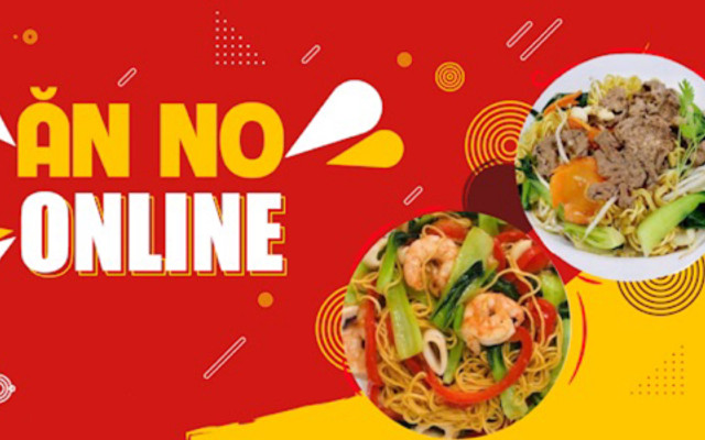 Ăn No Núp Hẽm - Cơm & Mỳ - Chùa Ông