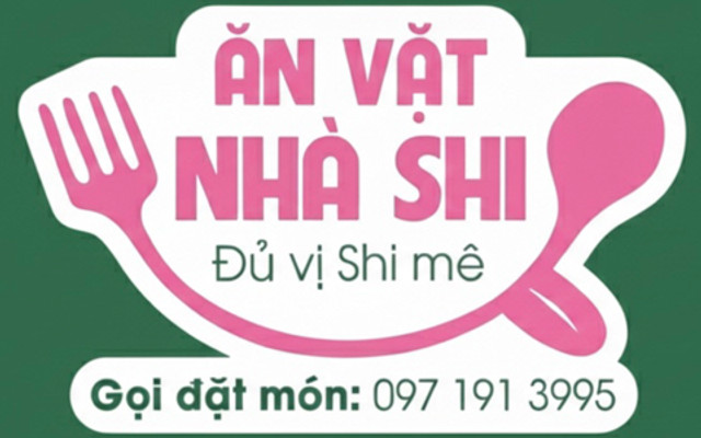 Ăn Vặt Nhà Shi