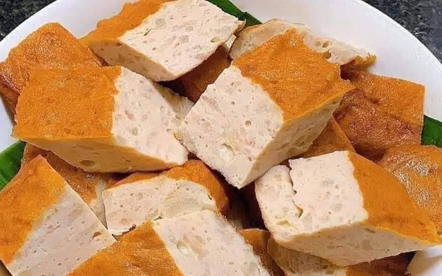 Ăn Vặt, Nem & Chả - Cô Quý - Lê Văn Phẩm