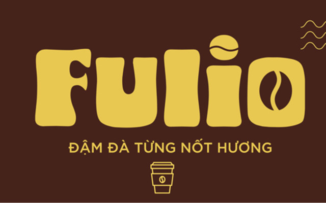 Fulio Coffee - Đậm Đà Từng Nốt Hương - 47 Phan Thanh
