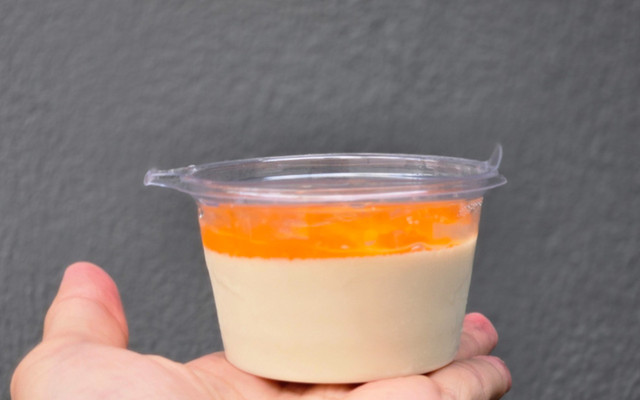 Sữa Chua & Đồ Tráng Miệng - Cô Tuyền