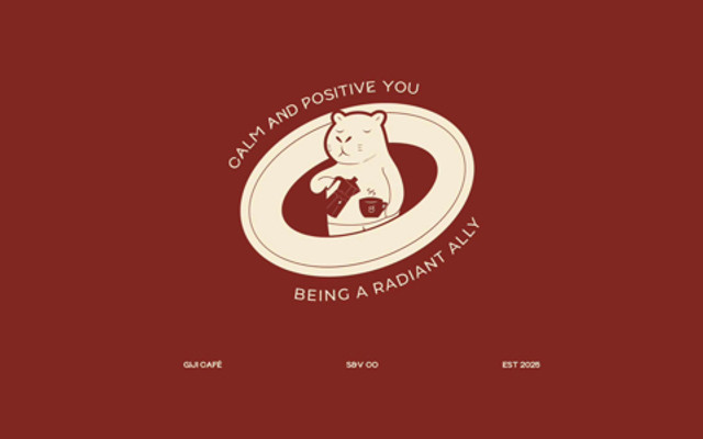 GiJi - Cà Phê Kem Dẻo Buôn Mê