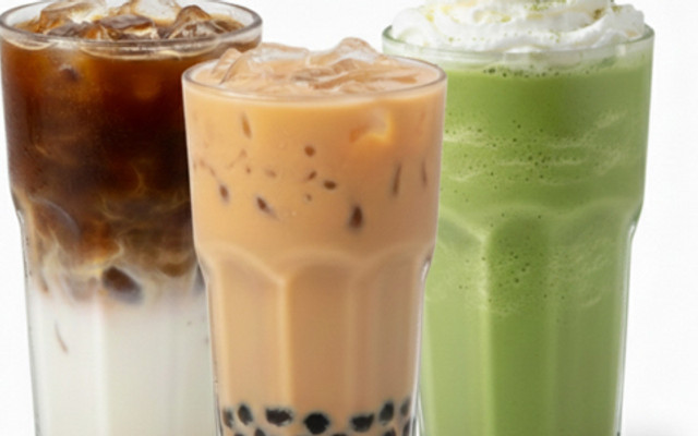 Bơ Food & Drink