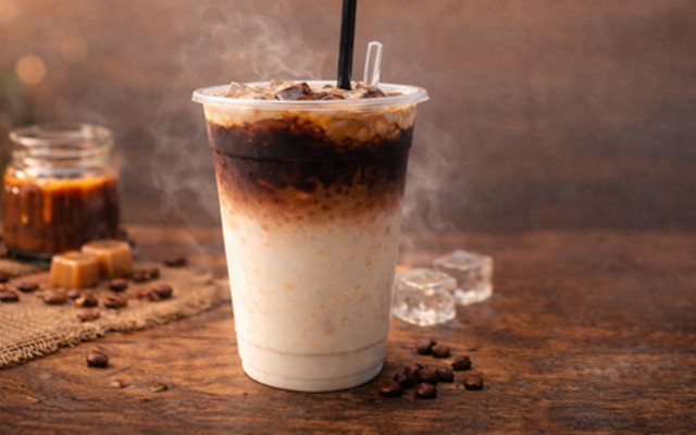 Trạm Coffee