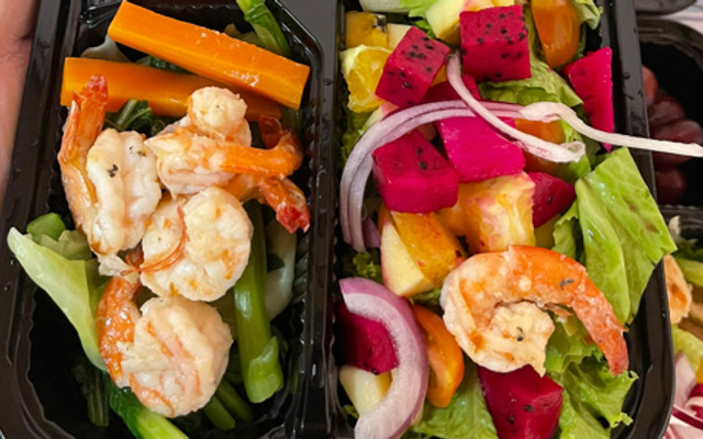 Eat Clean Miền Nam & Healthy Food