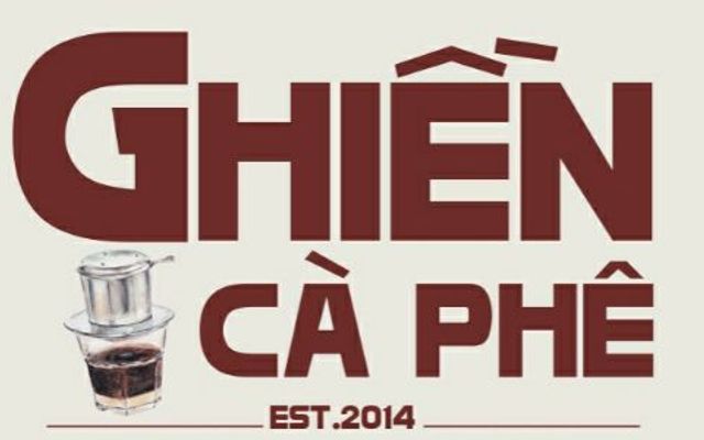 GHIỀN CÀ PHÊ - Nâng Tầm Phin Pha