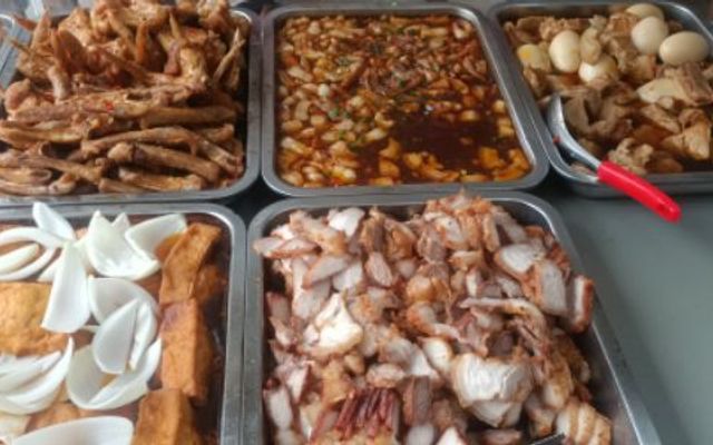Tiệm Cơm Mẹ Nấu - Hiệp Thành 3
