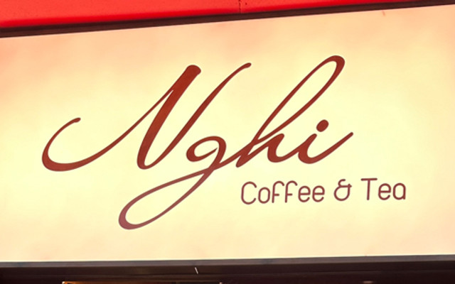Nghi Coffee & Tea - 229 Phạm Văn Đồng