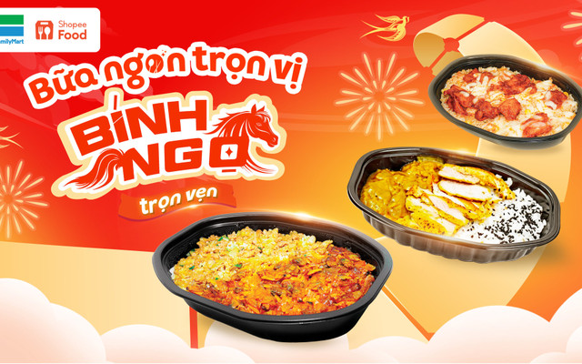 FamilyMart - 356 Đường 30/4