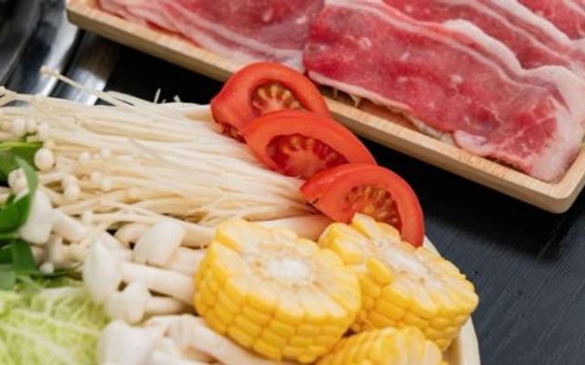 MÌ CAY TAKACHI - Mỹ Phước 3