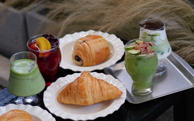 Ciel Coffee - Đặng Văn Ngữ