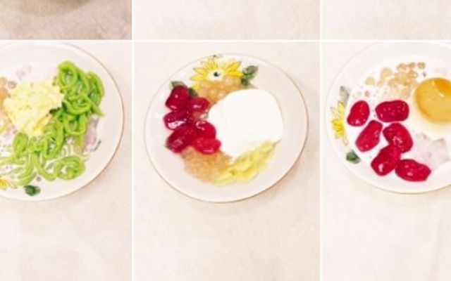 Tiệm Chè Oh Xoong Thái - Tầng 3 Vincom Tây Mỗ