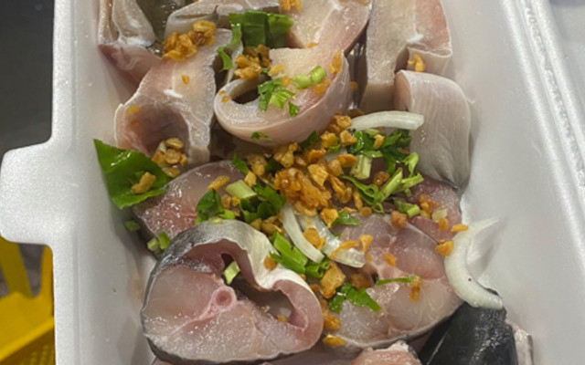 Quán Lẩu Ngân Phú - N12