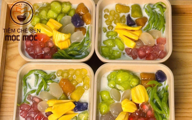 Tiệm Chè Sen Mộc Mộc - Chè Ngon & Đồ Ăn Vặt