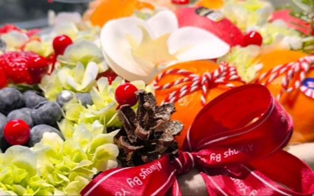 Lành Fruits - Quà Tặng Ngọt Lành Từ Trái Cây - Đê La Thành