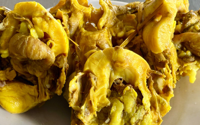 Bún Cá Châu Đốc - Bún Riêu Cua CÔ BA