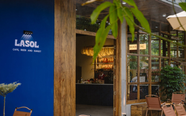 Lasol Cafe