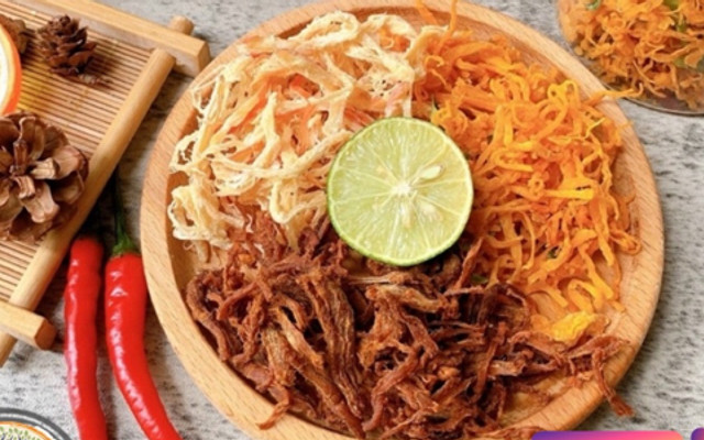 Trà Sữa & Ăn Vặt Nhà Gấu