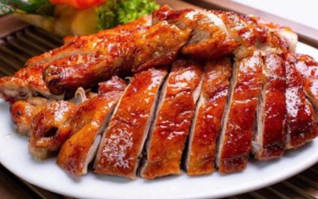 Mì Vằn Thắn & Mì Vịt Tiềm A Cường - Lạc Trung