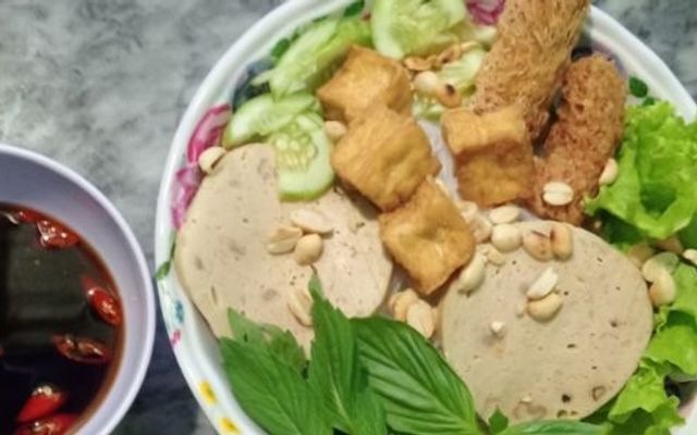 Dương Ký 68 - Điểu Xiển