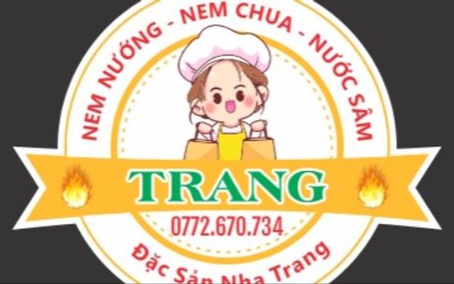 Nem Nướng Trang