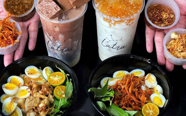 PeeTee MilkTea