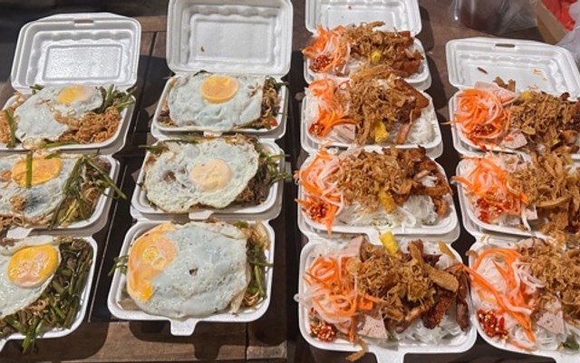 Bếp Ngon Cô Huệ - Lê Lợi