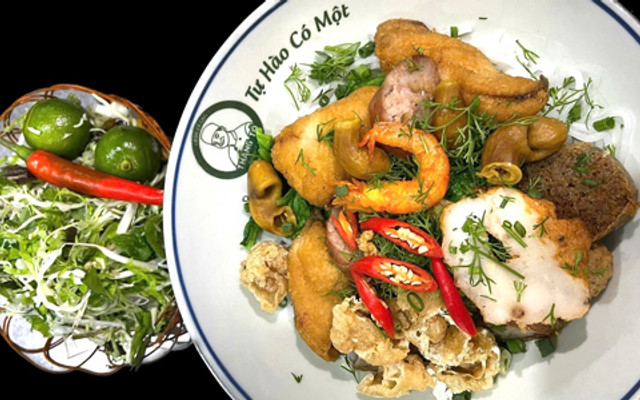 Bún Cá Cay Hải Phòng Thắng Tồ - Nguyễn Chí Thanh