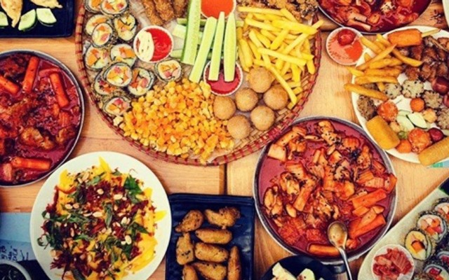 Tiệm Nhà Si - 666 Hùng Vương