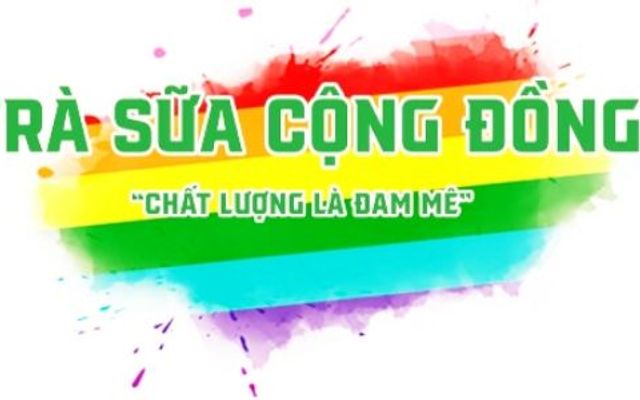 Trà Sữa Cộng Đồng
