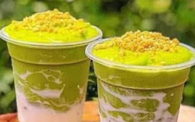 Huyền Juice - Sinh Tố & Nước Ép - Thanh Xuân