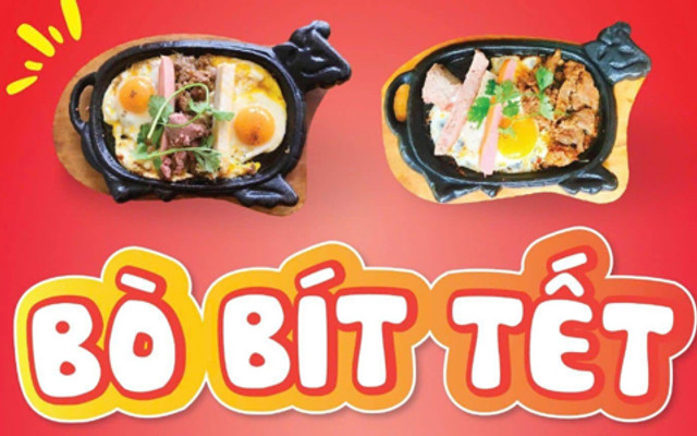 Bò Né 3 Ngon - Đường C2