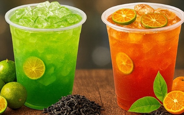 Trà Sữa Meowsi - Lê Văn Việt