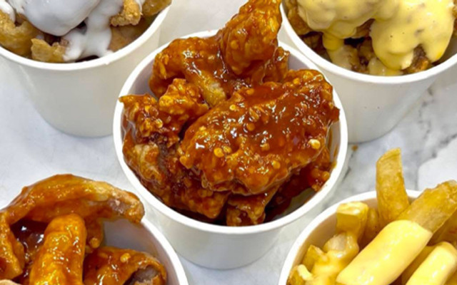 Bếp Nhỏ - Món Ngon Mỗi Ngày