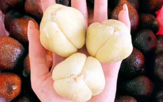 Mẹ Bi - Bánh Tráng Abi & Ăn Vặt