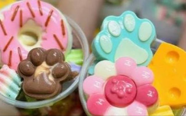 Ms.Trà - Trà Sữa & Trà Trái Cây - 48D Dương Đức Hiền