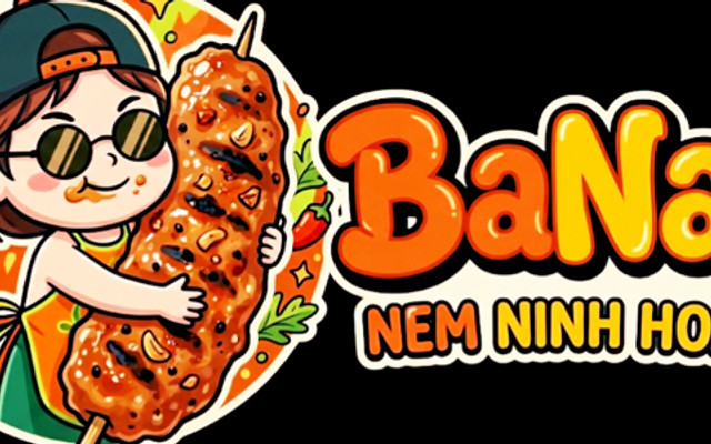 Nem Ninh Hoà BANA - Ỷ Lan Nguyên Phi