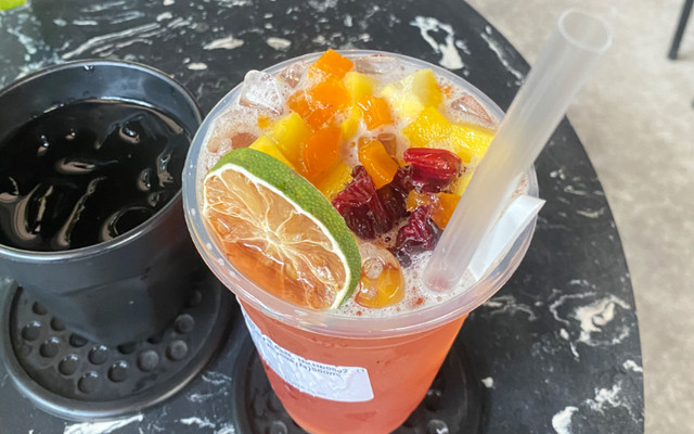 Mộc Lan - Coffee, Bò Né & Bánh Mì - TL41