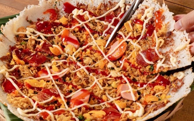 Bà Trùm Kho Quẹt - CN Hiệp Thành