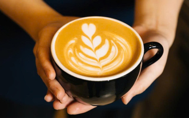 Sense7.Coffee & Tea - Điện Biên Phủ