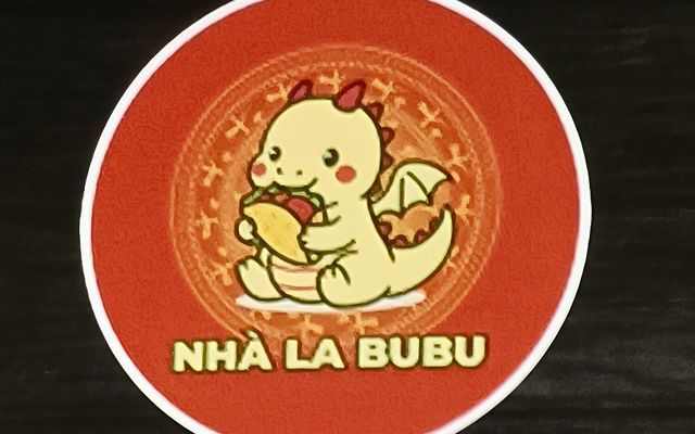 Bánh Tacos Nhà Labubu - 1824 Đại Lộ Hùng Vương