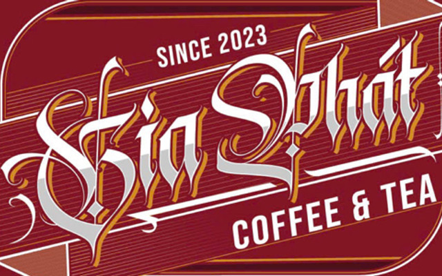 Gia Phát Cà Phê - Trà Trái Cây & Trà Sữa
