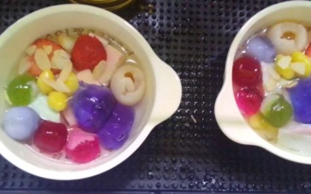 Soba F&B - Đường 923